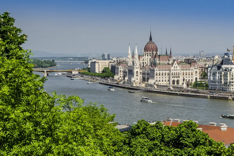Budapesta - Foto: Freepik (rol ilustrativ)