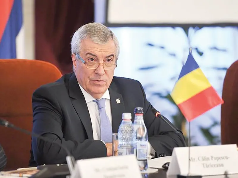 INFLUENȚĂ Călin Popescu Tăriceanu și Liviu  Dragnea sunt  considerați patronii spirituali ai șefei CSM