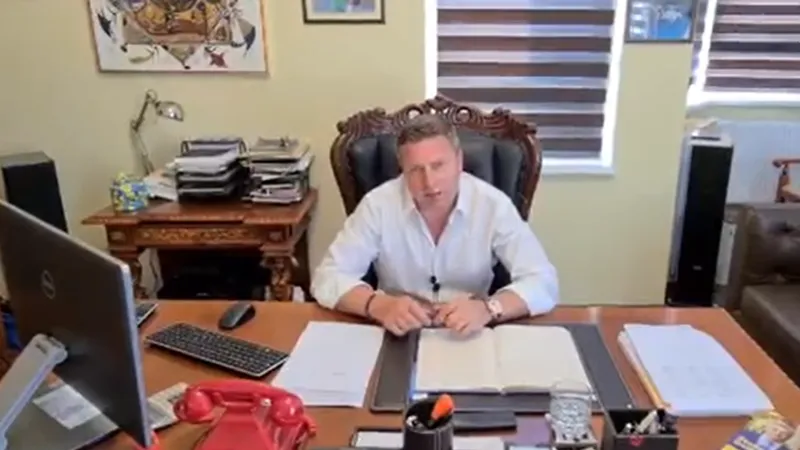 sursă captura video