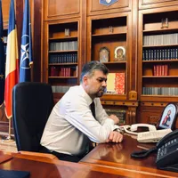 Foto pagina personală Facebook
