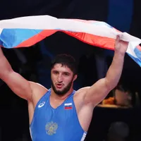 Cine e campionul olimpic rus căruia i s-a refuzat intrarea în Romania - Foto: Profimedia images