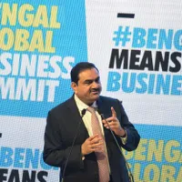 Gautam Adani / Foto: Profimedia