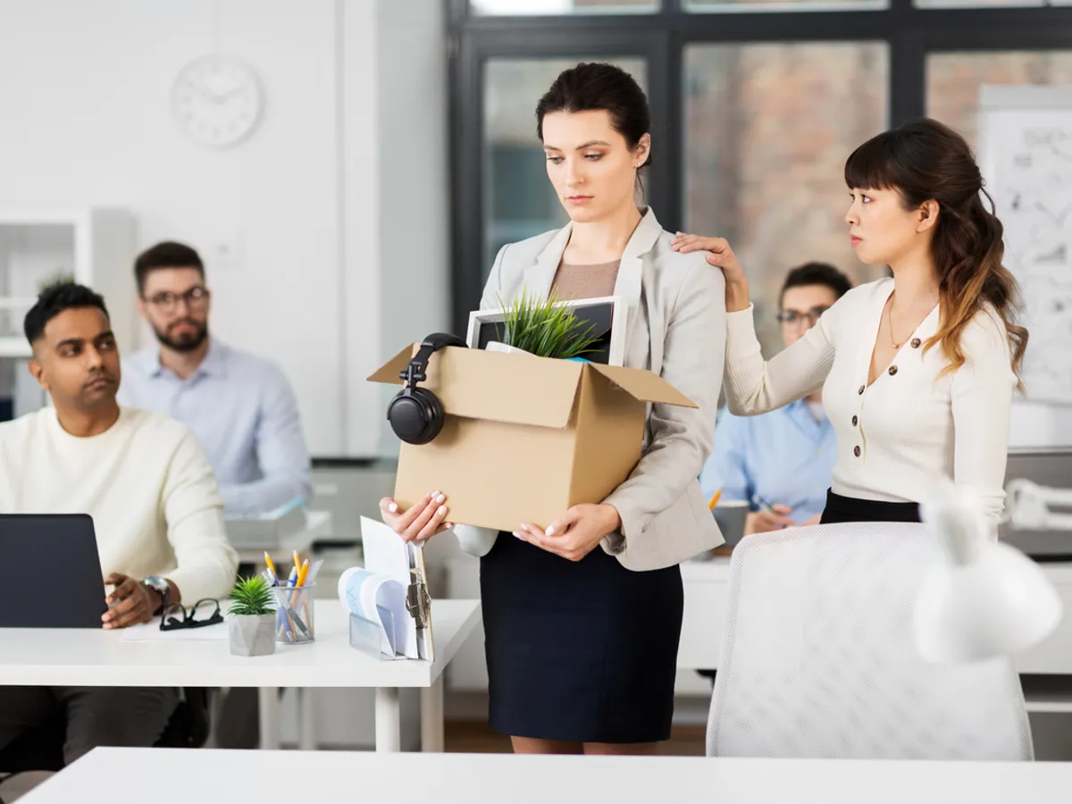 Anunț-șoc de concediere, pentru 4.000 de angajați: Am făcut profit 5.000.000.000 $, dar AI-ul e mai profitabil