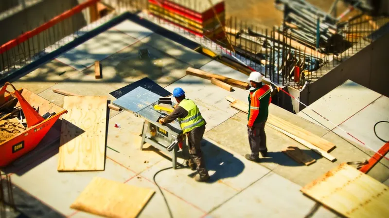 80% din populație trebuie să aibă competente digitale până în 2030 # 2021 Construction Summit. Foto Pexels.com