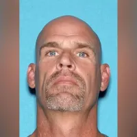 O femeie răpită alerga desculță, printr-o benzinărie, ca să scape de răpitor, după un an de coşmar - Foto: New Jersey State Police