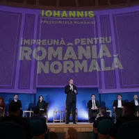 Foto Inquam Photos/Octav Ganea