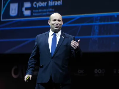 Cyber Week 2021: Israelul propune înființarea unui ”Interpol cibernetic”. / Foto: agerpres.ro