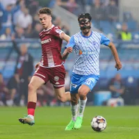 Universitatea Craiova a bătut Rapid, scor 2-1, în 10 oameni. Bergodi: Ne-am făcut harakiri - Foto: Facebook/Universitatea Craiova