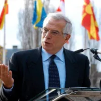 Josep Borrell/FOTO: g4media.ro