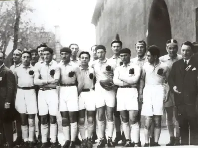 Jocurile Olimpice de vară: La ce sport a obținut România prima medalie în 1924? Avem 308 în total - Foto: fanatik.ro