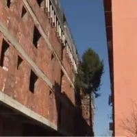 Proiecte imobiliare din București, blocate sau demolate, prin instanță. Captură Știrile Pro TV