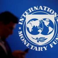 FMI a înrăutățit cu 0,5% estimările privind evoluţia economiei mondiale în 2022. / Foto: reuters.com