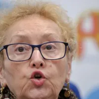 Adio, Renate Weber! Parlamentul a votat revocarea din funcţie a Avocatului Poporului. / Foto: adevarul.ro