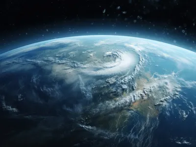 Furtuni magnetice pe 19 decembrie: condiții geomagnetice active și posibil G1, anunță oamenii de știință - Foto: Freepik (Imagine cu rol ilustrativ)