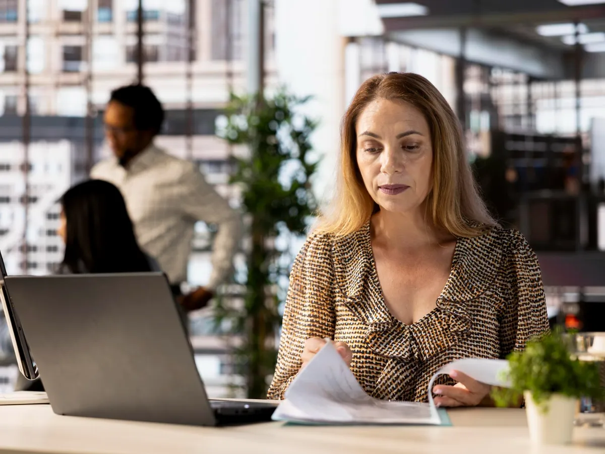 Violența la muncă, reglementată mai strict: firmele au 90 de zile să-și adapteze procedurile - Foto: Freepik (Imagine cu rol ilustrativ)