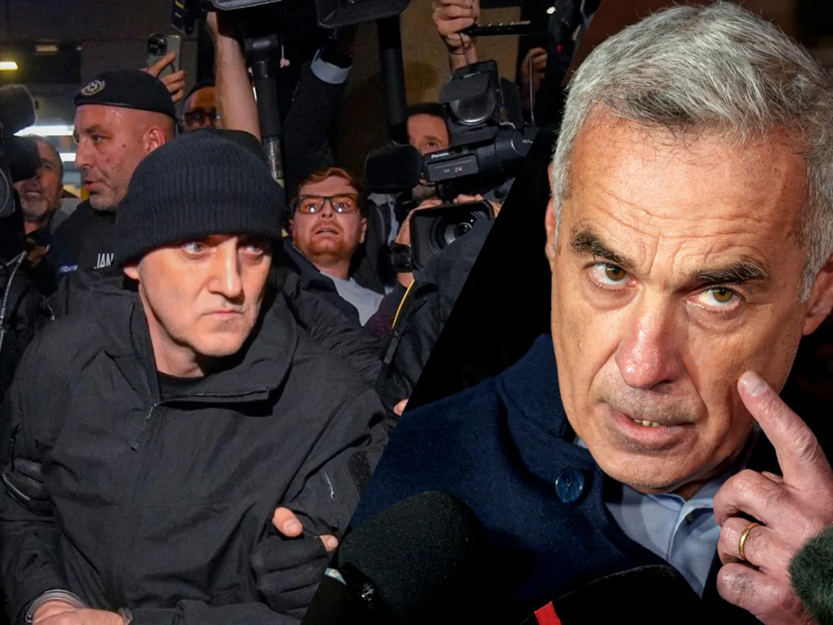 Zi decisivă pentru Călin Georgescu și Potra. ÎCCJ va da verdictul în dosarul de tentativă de lovitură de stat