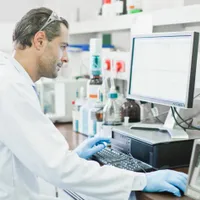O proteină care ne-ar putea face să trăim mai mult a fost descoperită de cercetătorii danezi  - Foto: Profimediaimages.ro (rol ilustrativ)