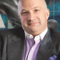 Bogdan Buzăianu, considerat unul dintre „băieţii deştepţi din Energie”. / Foto: digi24.ro