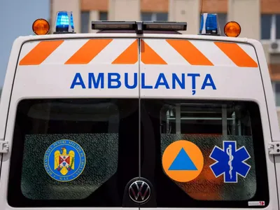 O femeie a fost bătută cu bestialitate de soț, până a ajuns la spital. El s-a sinucis - Foto: Arhiva