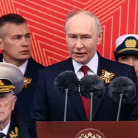 Vladimir Putin - Foto: Profimedia Images