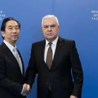 Tîlvăr: „Japonia, un partener strategic al României, cu care împărtăşim viziuni comune” - Foto: Facebook