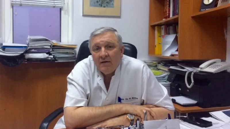Mircea Beuran