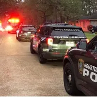 Foto: Poliția din Houston (SUA)