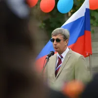 Chemat la MAE, ambasadorul rus reia amenințarea militară a lui Putin - Foto: Facebook / Ambasada Rusia