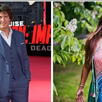 Cine e rusoaiaca din anturajul lui Putin care se iubește cu Tom Cruise - Foto: Profimedia Images/ facebook.com/elsina.khayrova (imagine cu caracter ilustrativ)