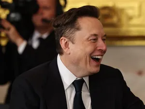 Elon Musk l-a numit tiran pe șeful CCR. Călin Georgescu l-a amenințat cu pușcăria - Foto: Profimedia Images