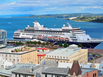 Croazieră Foto: Freepik (imagine cu rol ilustrativ)