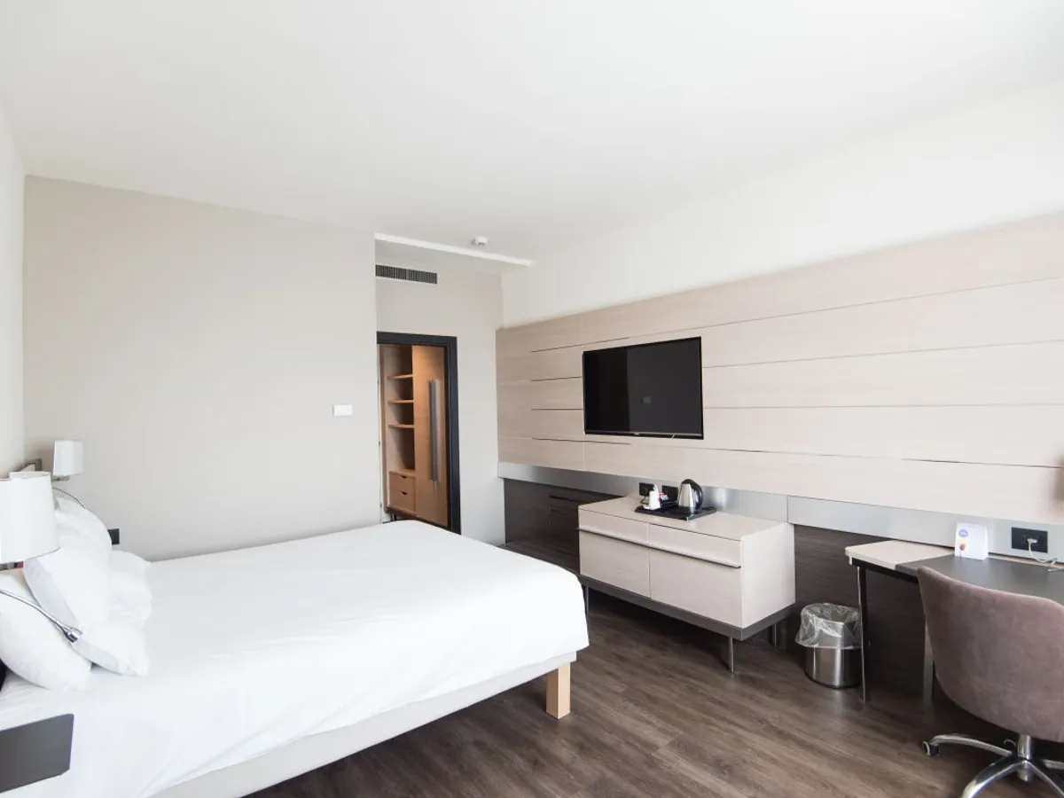 Apartamentele de pe litoral, la mare căutare. Prețurile încep de la 170 lei/noapte. Foto Travelmit
