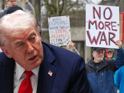 Donald Trump - Foto: Profimedia images