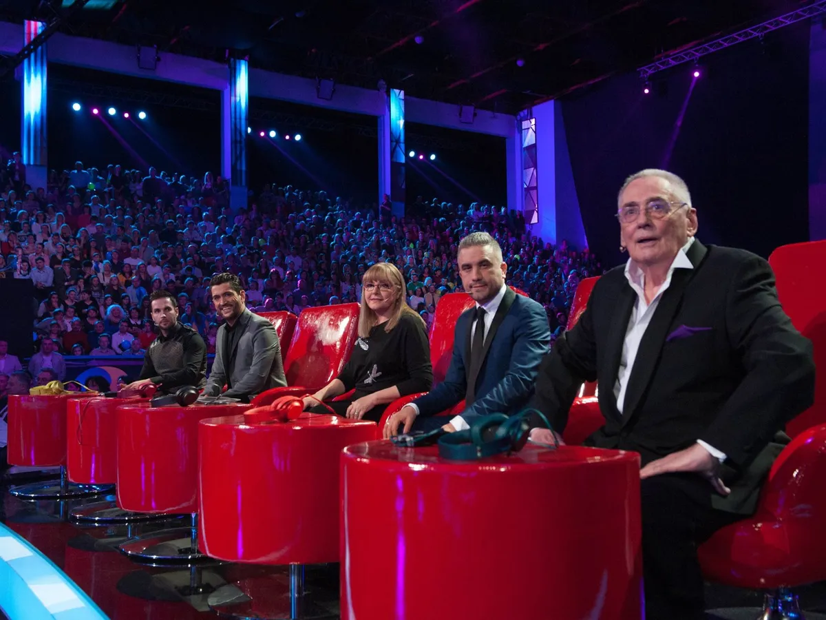 A murit Horia Moculescu. Pasiunea ce i-a grăbit moartea. S-a iubit cu Marina Voicu