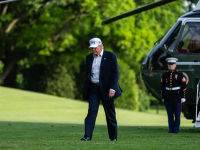 Donald Trump - Foto: Profimedia Images