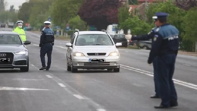 Timișoara a intrat în carantină. Ce variante rutiere ocolitoare recomandă Poliţia Timiş. / Foto: news.ro