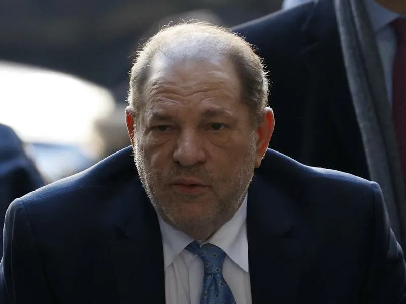 Harvey Weinstein/FOTO: hotnews.ro