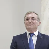CNSAS vrea să reverifice trecutul lui Augustin Lazăr Foto: Inquam
