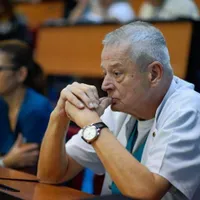 Sorin Oprescu nu va executa integral pedeapsa pentru că are mai mult de 60 de ani/ Foto Inquam Photos/Raul Stef