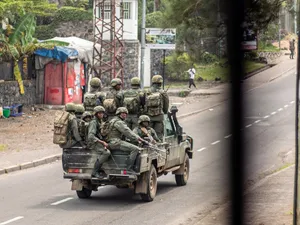 Reacție de ultimă oră a MAE în legătură cu mercenarii lui Horațiu Potra: românii sunt blocați!