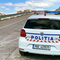 Sursa foto: Facebook Poliția Română