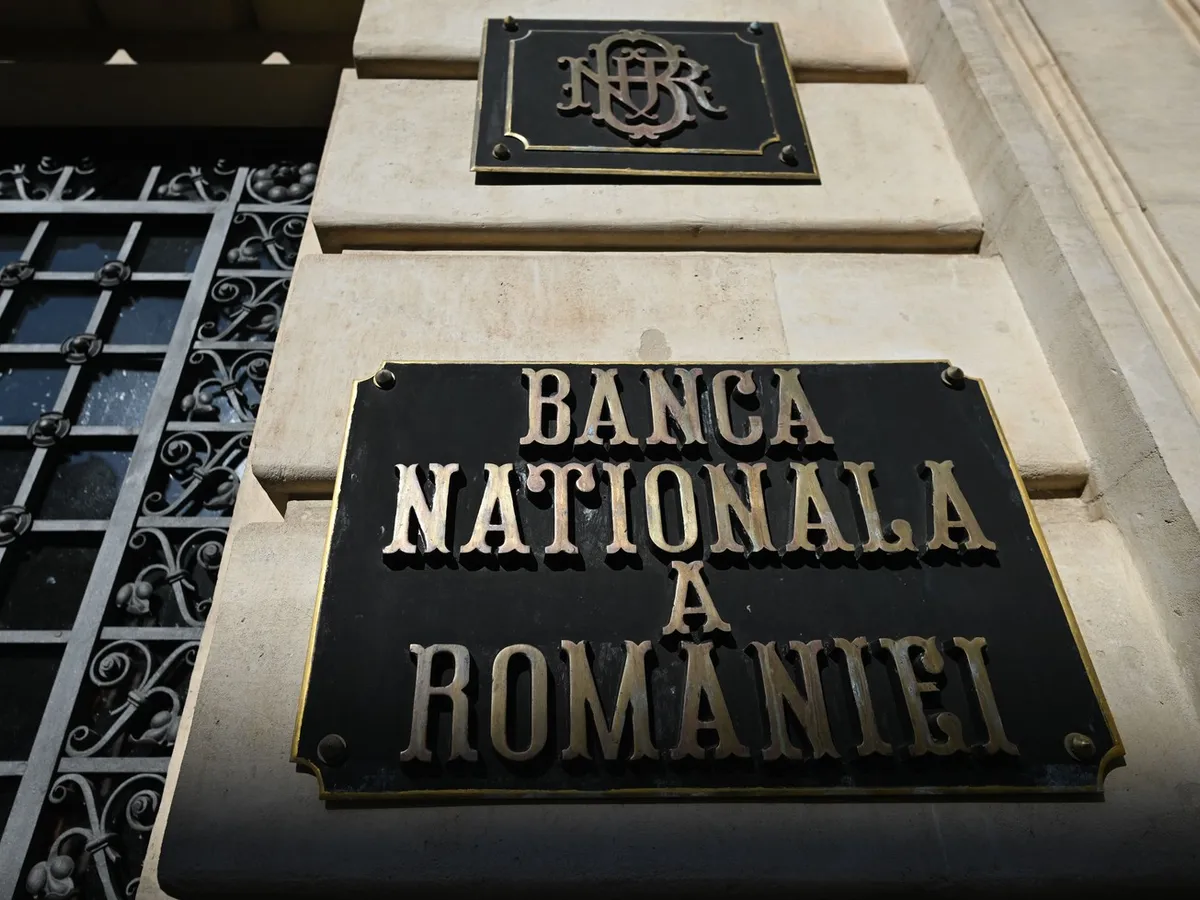 BNR - Foto: Profimedia Images