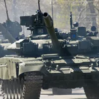 Armata rusă pare că se regrupează în Belarus, anunță Statul Major ucrainean/FOTO: theguardian