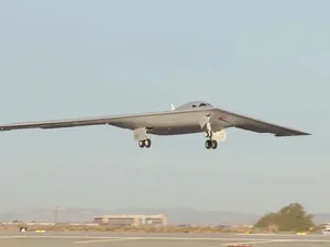 Intră în fabricație super-bombardierul B-21 Raider care sperie Rusia. Costă 203 miliarde de dolari  - Foto: Profimedia Images (imagine cu caracter ilustrativ)