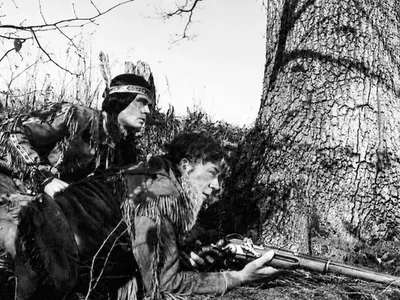 Viața cascadorului refugiat din Basarabia în 1944, care a jucat alături de Belmondo și Henry Fonda: Am fugit din România comunistă ca să ajung în California