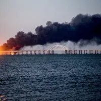 General american: Cine are Crimeea, are control militar în Marea Neagră. Aici se dă lupta decisivă - Foto: Profimedia Images (imagine cu caracter ilustrativ)