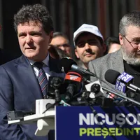 Nicușor Dan - Foto: INQUAM PHOTOS / Octav Ganea