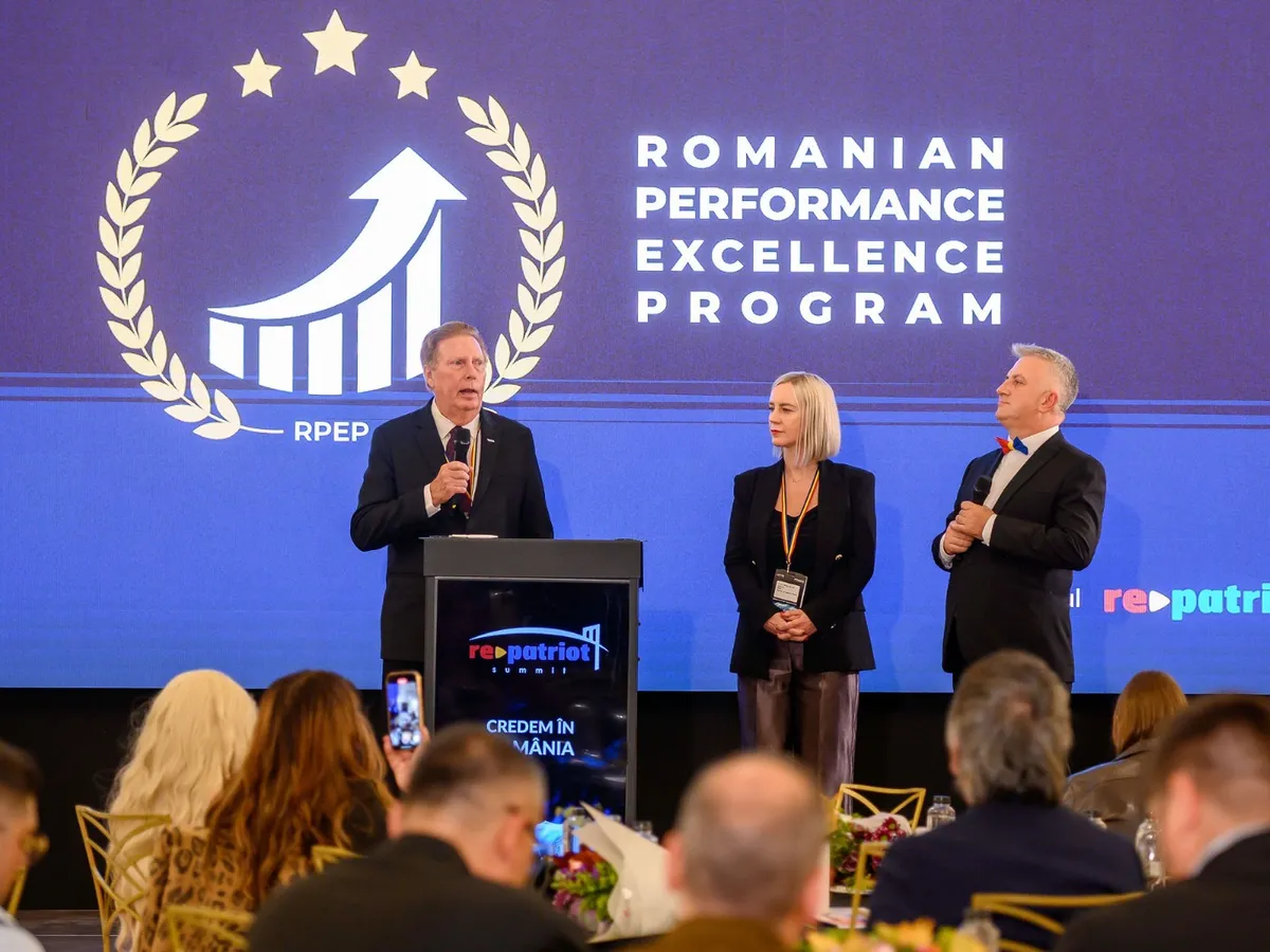 România cade 12 locuri în clasamentul IMD. O soluție: Romanian Performance Excellence Program