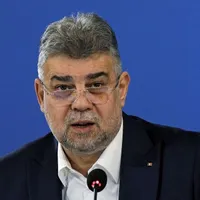 Marcel Ciolacu cere convocarea CSAT, pentru lămurirea necunoscutelor privind anularea alegerilor - Foto: INQUAM PHOTOS/Malina Norocea