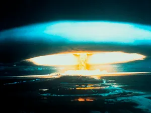 Cele mai bune țări, în caz de război nuclear, în care să supraviețuiești - Foto: Profimedia Images (cu rol ilustrativ)